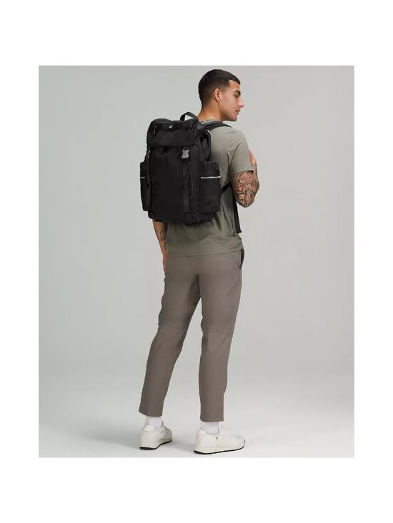 Lululemon Wunderlust Backpack 25L Black main image 14